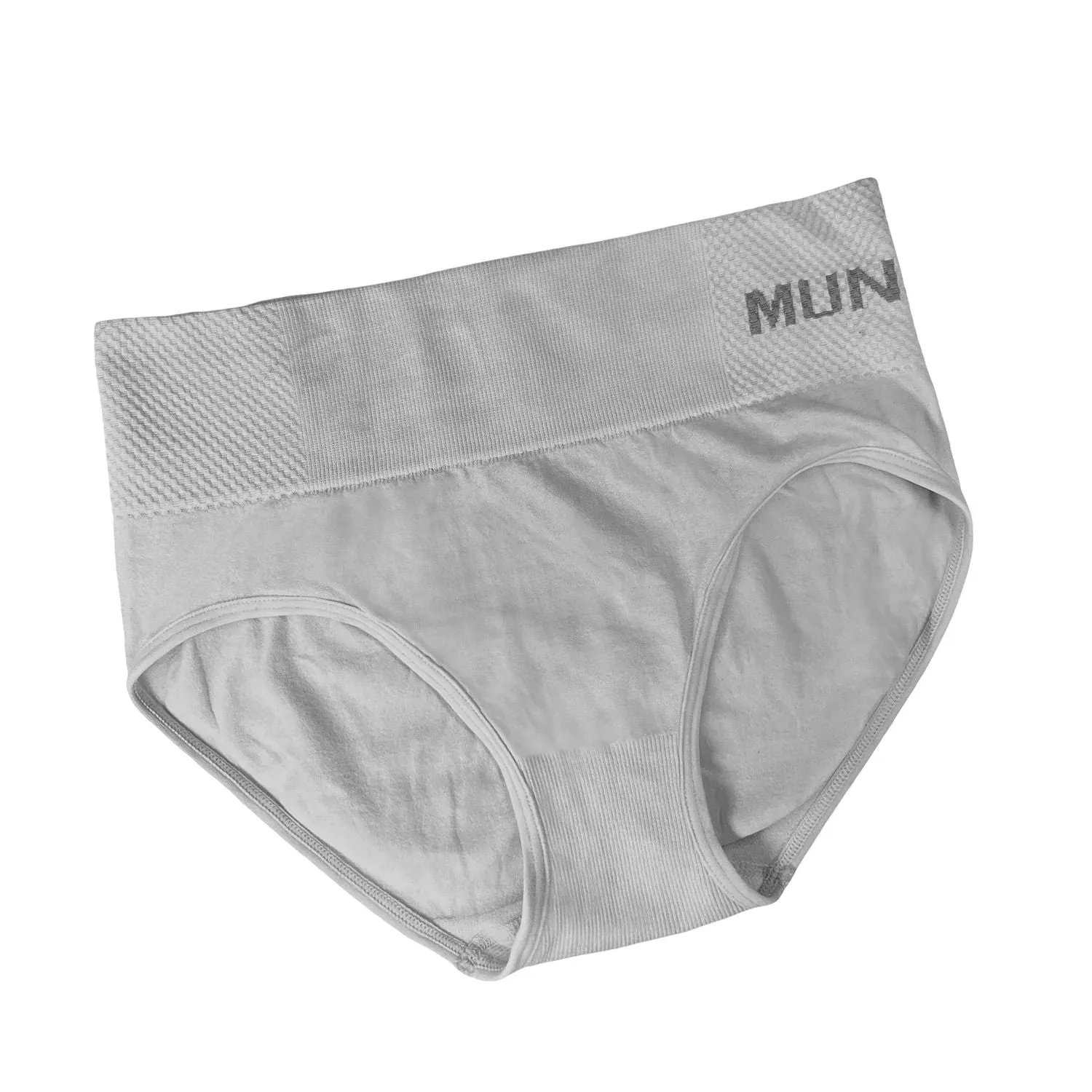 Women's Lingerie Cotton Sports Panties Underwear Seamless Briefs Solid Female Soft Panty    A30492