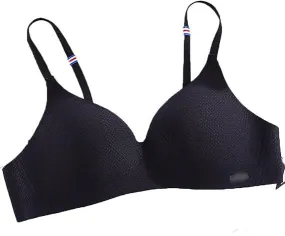 Women’s Sports Bra Lightweight Underwear Female Comfortable Small Breast Bra  B54804