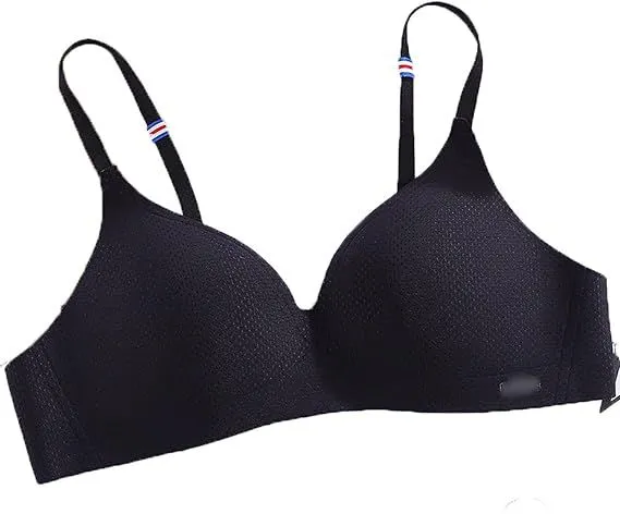Women’s Sports Bra Lightweight Underwear Female Comfortable Small Breast Bra  B54804