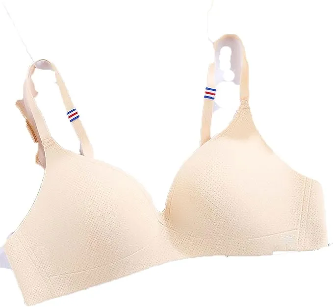 Women’s Sports Bra Lightweight Underwear Female Comfortable Small Breast Bra  B54804