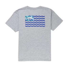 Youth Canton SS T-Shirt